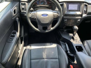 2020 Ford Ranger LARIAT 2WD SUPERCREW 5&#39; B