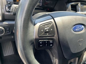 2020 Ford Ranger LARIAT 2WD SUPERCREW 5&#39; B
