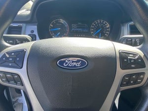 2020 Ford Ranger TRUCK