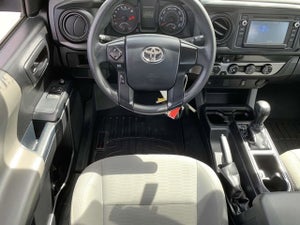 2017 Toyota Tacoma TRUCK