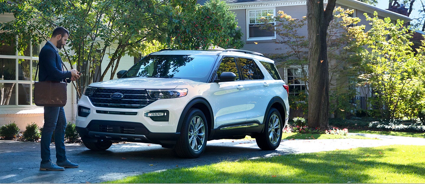 Ronnie Watkins Ford in Gadsden AL