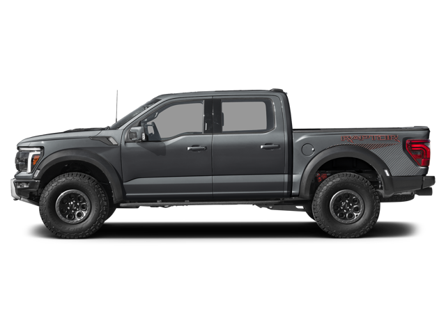Ford F-150 Raptor