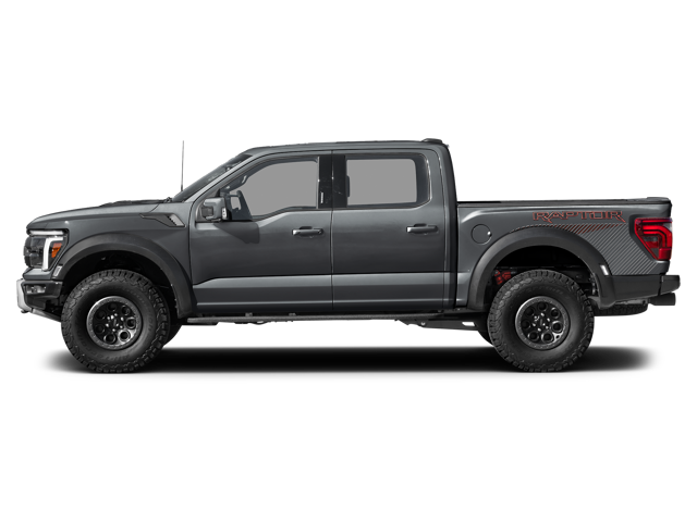 Ford F-150 Raptor