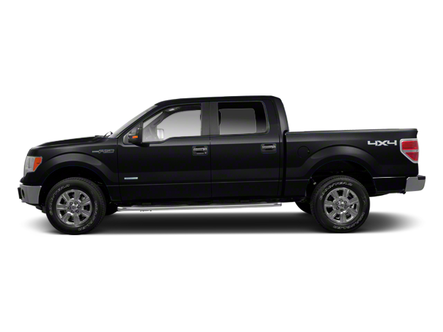 2011 Ford F-150 TRUCK