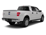 2012 Ford F-150 TRUCK