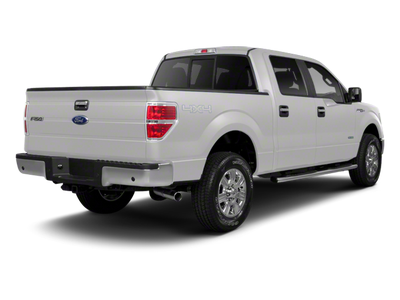 2012 Ford F-150 TRUCK
