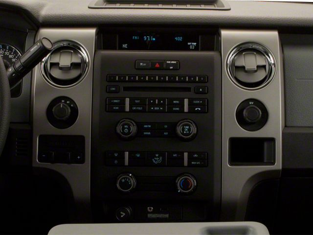 2012 Ford F-150 TRUCK