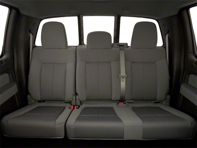 2012 Ford F-150 TRUCK
