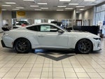 2026 Ford Mustang Dark Horse SC