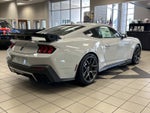 2026 Ford Mustang Dark Horse SC