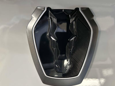 2026 Ford Mustang Dark Horse SC