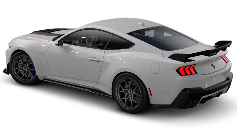 2026 Ford Mustang Dark Horse® SC