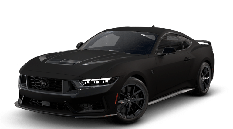 2026 Ford Mustang Dark Horse® Premium