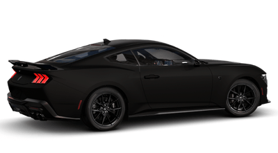2026 Ford Mustang Dark Horse® Premium