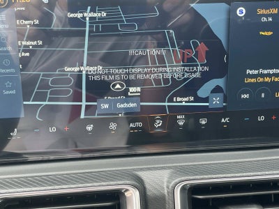 2026 Ford Mustang EcoBoost® Premium Fastback