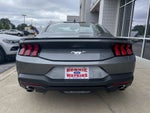 2026 Ford Mustang EcoBoost® Premium Fastback