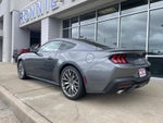 2026 Ford Mustang EcoBoost® Premium Fastback