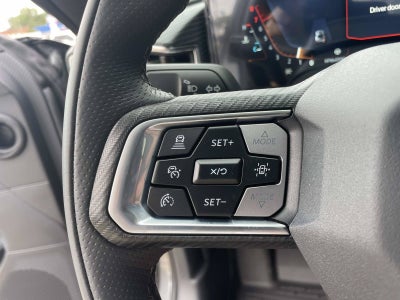 2026 Ford Mustang EcoBoost® Premium Fastback