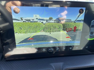 2025 Ford Mustang EcoBoost® Fastback