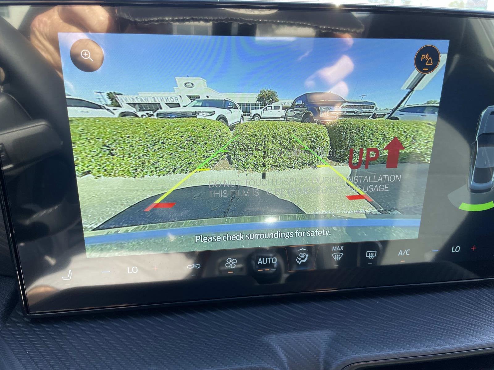 2025 Ford Mustang EcoBoost® Fastback