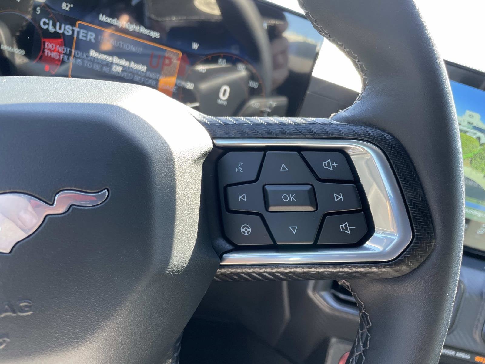 2025 Ford Mustang EcoBoost® Fastback