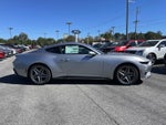2025 Ford Mustang EcoBoost® Fastback