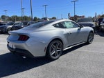 2025 Ford Mustang EcoBoost® Fastback