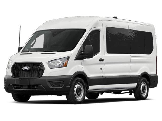 2027 Ford Transit Passenger Wagon Passenger Van XL