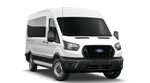 2027 Ford Transit Commercial Passenger Van XL