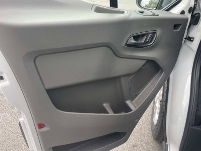 2026 Ford Transit Passenger Wagon Passenger Van XL