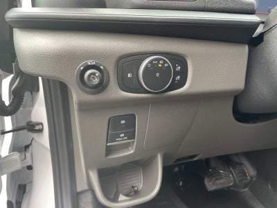 2026 Ford Transit Passenger Wagon Passenger Van XL