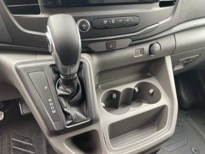 2026 Ford Transit Passenger Wagon Passenger Van XL