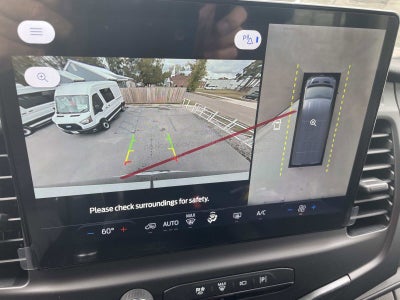 2026 Ford Transit Passenger Wagon Passenger Van XL