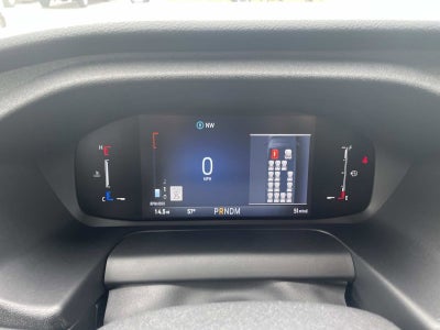 2026 Ford Transit Passenger Wagon Passenger Van XL