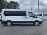 2026 Ford Transit Passenger Wagon Passenger Van XL