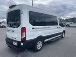 2026 Ford Transit Passenger Wagon Passenger Van XL