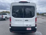2026 Ford Transit Passenger Wagon Passenger Van XL