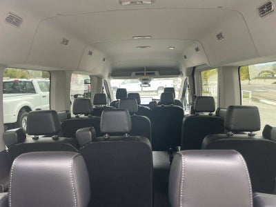 2026 Ford Transit Passenger Wagon Passenger Van XL