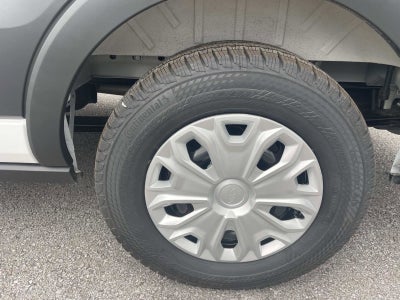 2026 Ford Transit Passenger Wagon Passenger Van XL