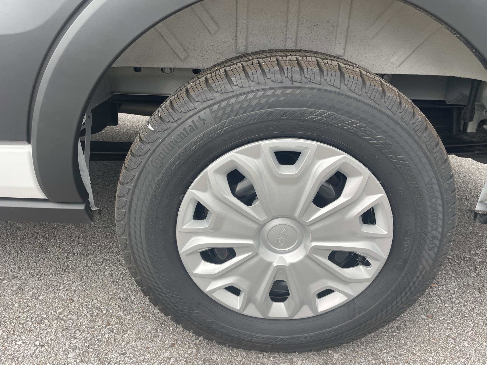 2026 Ford Transit Passenger Wagon Passenger Van XL