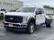 2027 Ford Super Duty F-450 DRW F-450® XL
