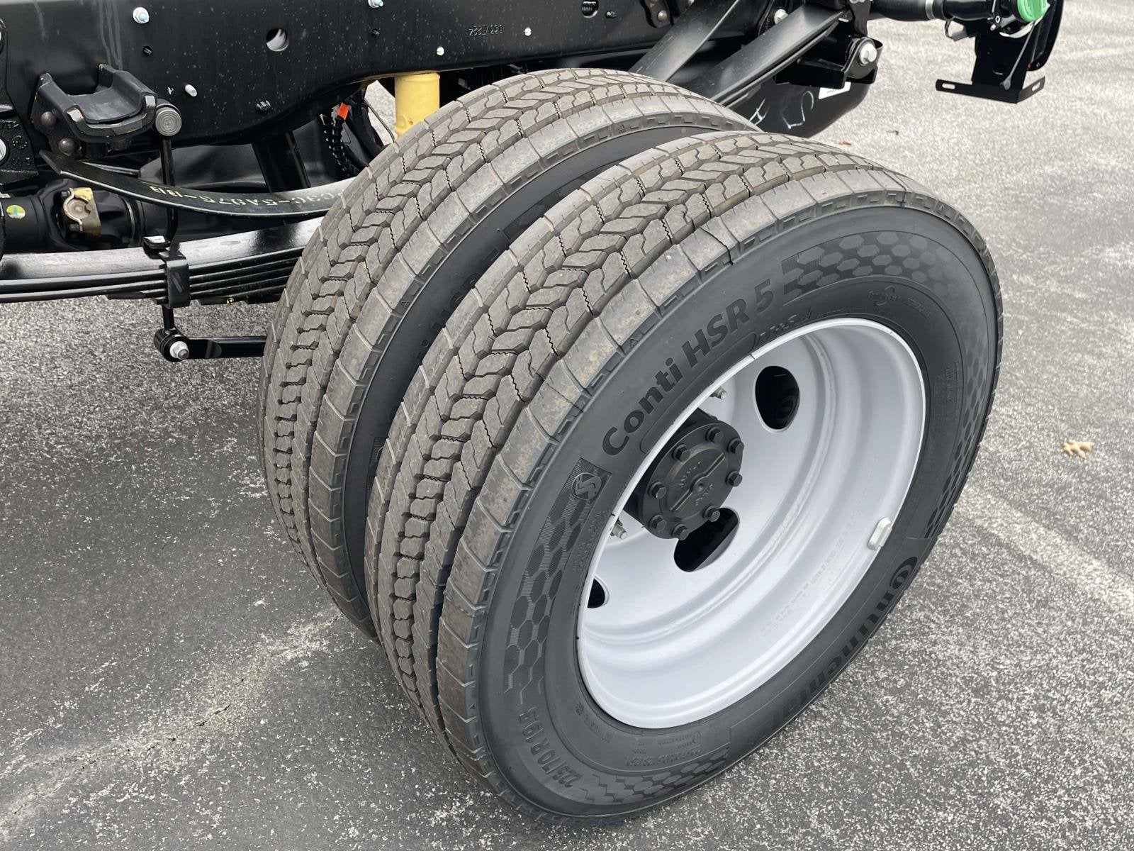 2027 Ford Super Duty F-450 DRW F-450® XL