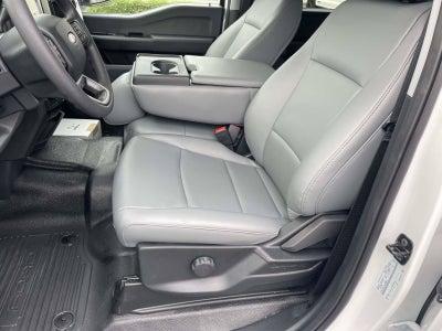 2027 Ford Super Duty F-450 DRW F-450® XL