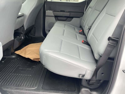 2027 Ford Super Duty F-450 DRW F-450® XL