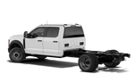 2027 Ford Chassis Cab F-450® XL