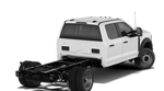 2027 Ford Chassis Cab F-450® XL