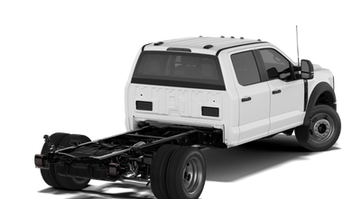 2027 Ford Chassis Cab F-450® XL