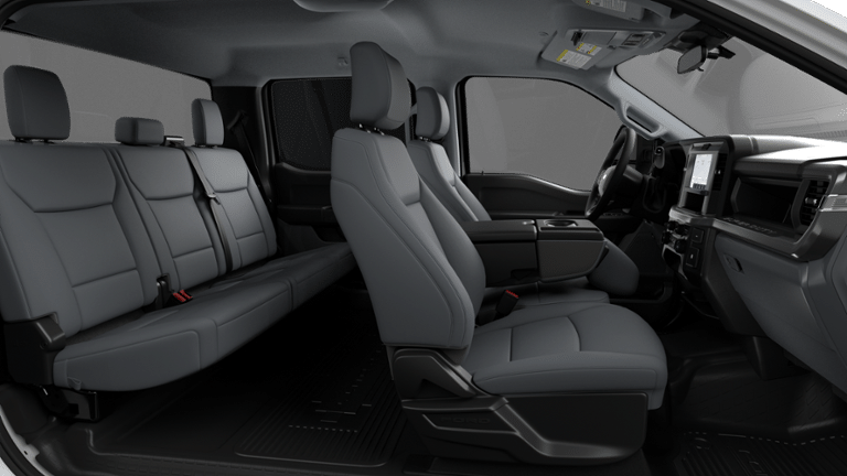 2027 Ford Chassis Cab F-450® XL