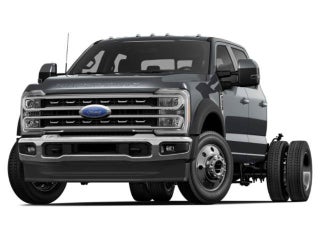 2027 Ford Super Duty F-450 DRW F-450® XL