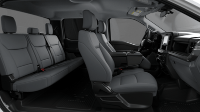 2027 Ford Chassis Cab F-450® XL